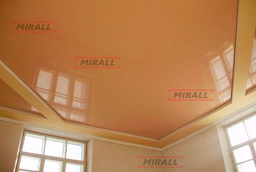 Фотографії натяжних стель