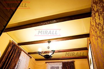 Фотографії натяжних стель