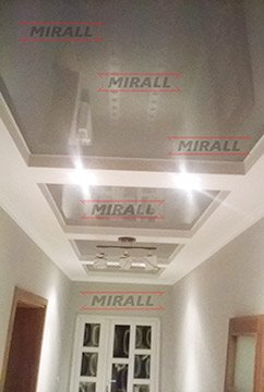 Фотографії натяжних стель